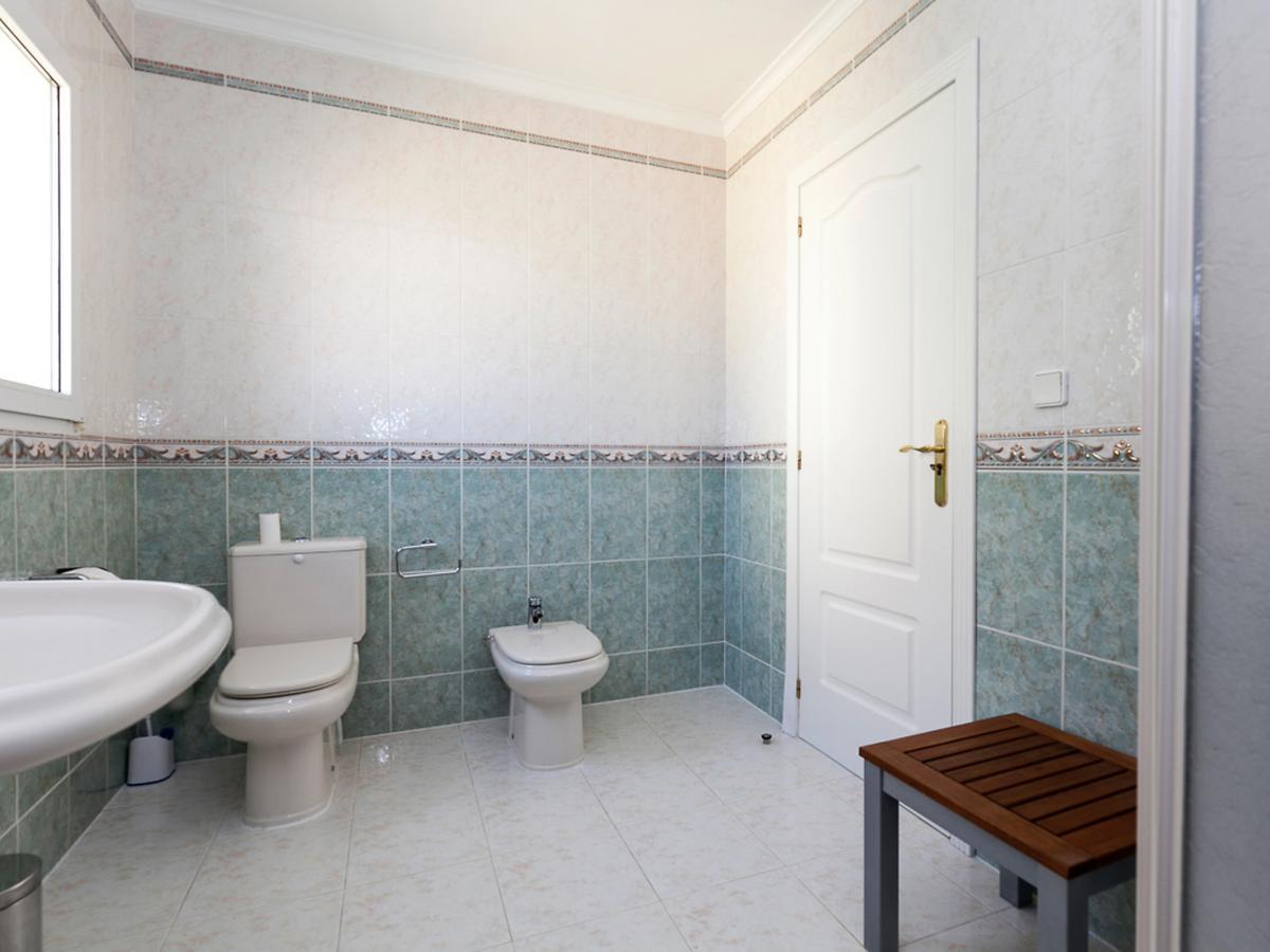 Holiday Home Tossal Gros By Interhome Dénia Eksteriør billede