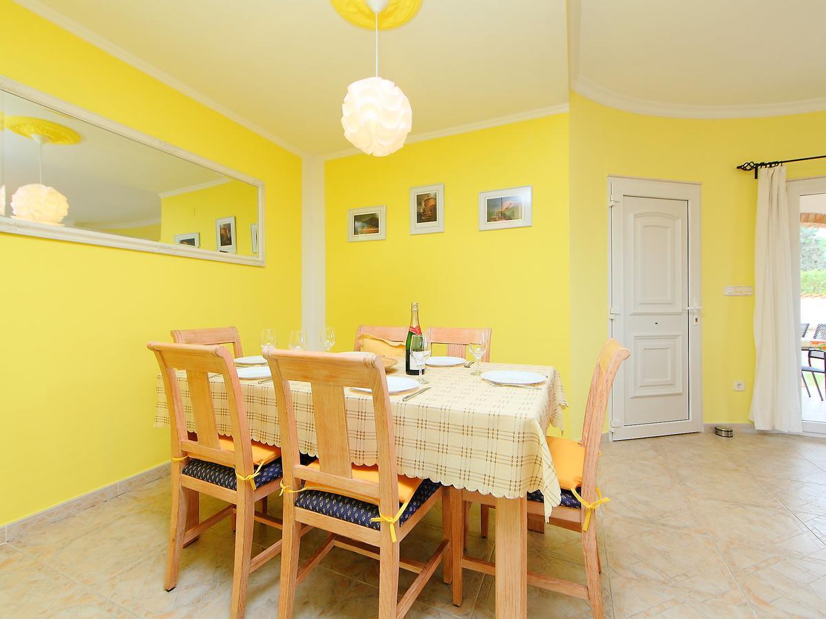 Holiday Home Tossal Gros By Interhome Dénia Eksteriør billede